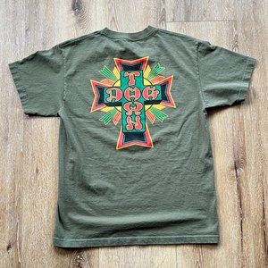 Dogtown Skateboards T-Shirt Medium